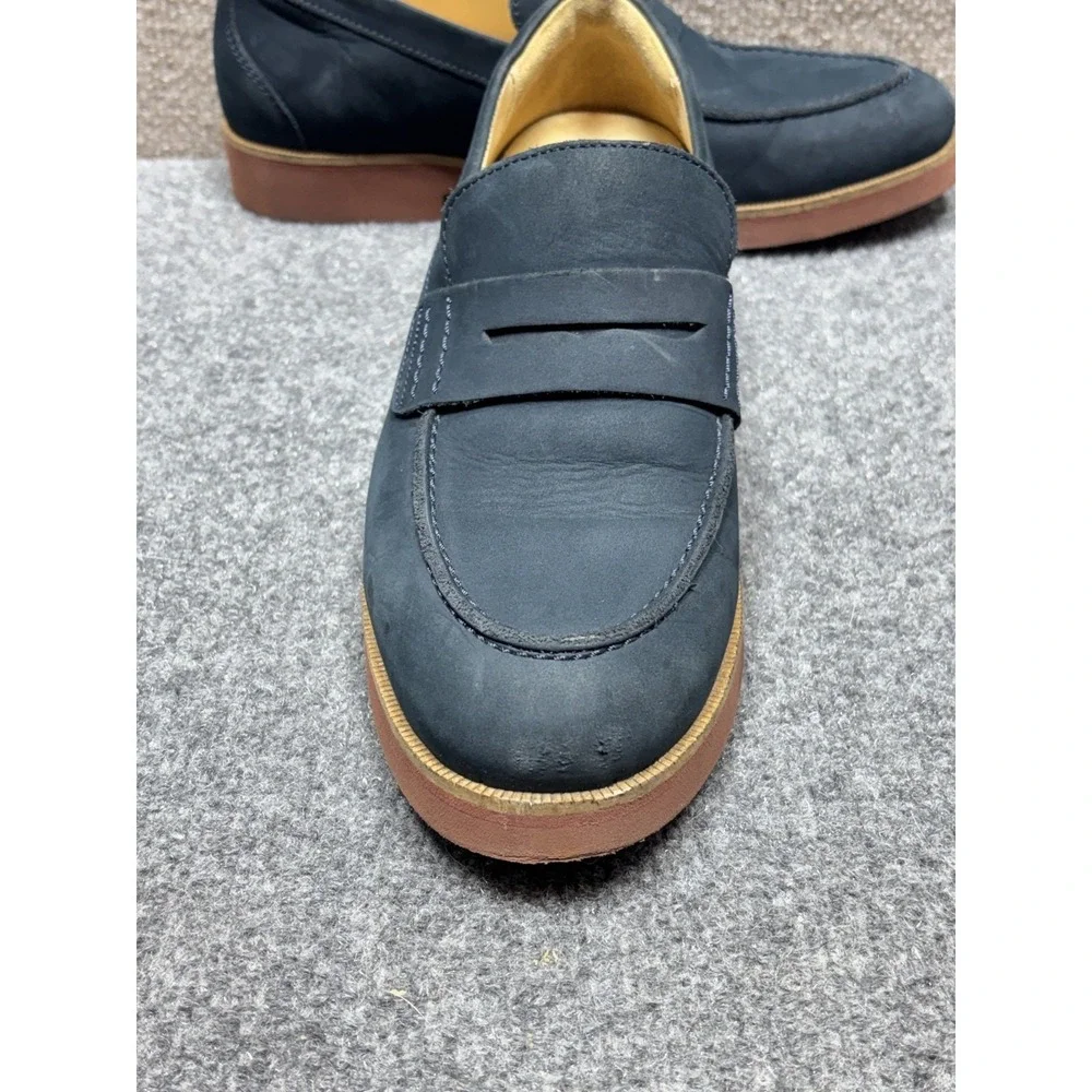 samuel hubbard item description